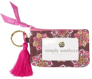 Simply Southern Key ID Geldbörse Mix Designs - Bild 1 von 6