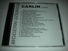 Modern Sounds - Carlin - Various Artists - 23 Track