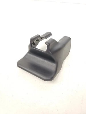 LEXUS IS350 F-SPORT 2014-2020 ASIENTO DEL CONDUCTOR DELANTERO IZQUIERDO RIEL CUBIERTA DE MOLDURA OEM  Foto 1 de 4