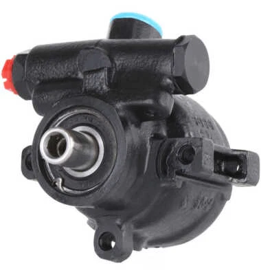 Bomba de dirección asistida para Pontiac 6000 Grand Am 1987-1990 CARDONE REMAN Foto 1 de 4