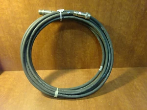 Bosch 0 608 830 181 connection cable 10m - Picture 1 of 8