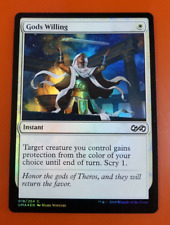 1x Gods Willing | FOIL | Ultimate Masters | MTG Magic Cards