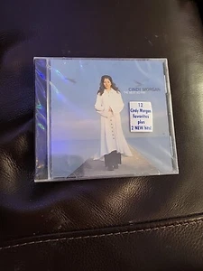 Best So Far Cindy Morgan (CD, 2000, Word Distribution) New Sealed - Picture 1 of 2