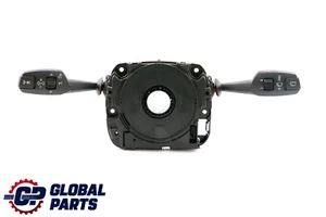 Switch Cluster BMW E81 E87 E91 Indicator Wiper Stalk Unit 9121743 - Picture 1 of 12
