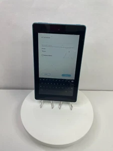 Amazon Kindle Fire 7, 9th Gen- Various Colours + Storage- Spares+Repairs Ref15 - Picture 1 of 4