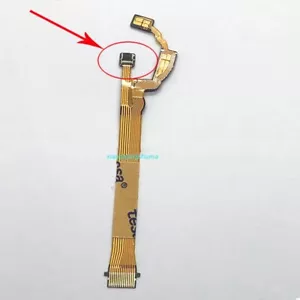 Cavo flessibile per Nikon J1 NIKKOR 10-30mm 10-30mm 1:3.5-5.6 parte di riparazione VR - Foto 1 di 1