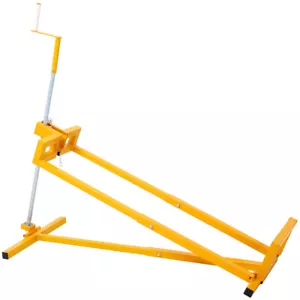 Easy Lawn Mower Lift for Riding Tractors 800 Lbs Capacity Lawn Tractor Lifter Ye - Picture 1 of 12