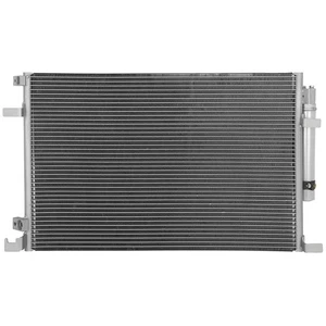 AC Condenser For 2015 2016 Ford Mustang 2017-2019 2020 for 4688 condenser - Picture 1 of 7