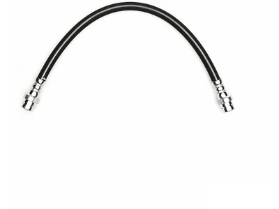 Manguera de freno trasera fricción dinámica para Honda Civic 1975-1979 96344MMVB 1976 1977 Foto 1 de 2