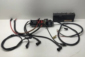 1997 Yamaha Waveventure 760 Electrical Box EBOX COILS !NO CDI STATOR! - Picture 1 of 17