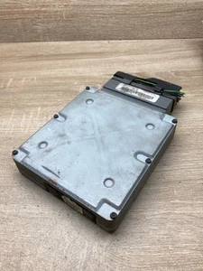 1s4f 12a650 ae dote engine control unit/module ecu ford focus - Picture 1 of 7