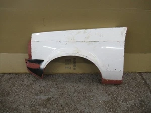 Ford Escort mk2 RS2000 Front Wing, Genuine Ford,   N/S/F - Picture 1 of 17