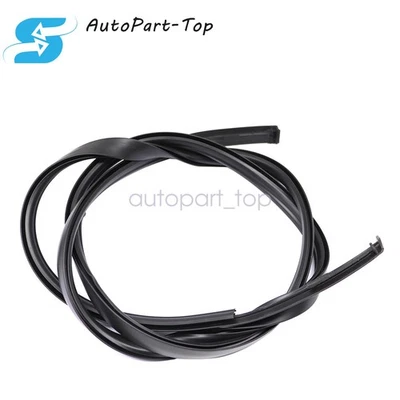 Moldura de techo izquierda y derecha para Toyota Prius C 12-21 75552-52190 75551-52210 Foto 1 de 4