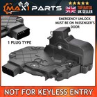 Jaguar XF 2008-2015 Front Right Driver Door Lock Latch Mechanism LR011275