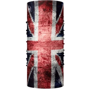 Bufanda bandana térmica tubular de vellón de acero Buff Kids - Union Jack - Imagen 1 de 1