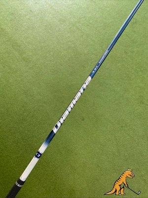Tour Diamana TB Blue Fairway Wood Shaft 80g TX .335 - Image 1 of 4