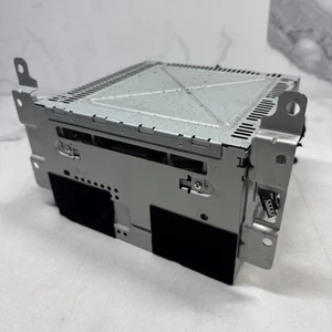 2011 2012 FORD ESCAPE AM-FM-CD-MP3 SINGLE DISC RADIO RECEIVER BL8T-18D822-AC - Foto 1 di 16