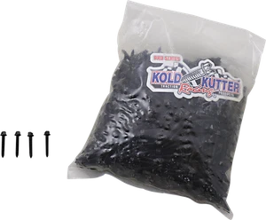 Kold Kutter AMA Race Legal Traction Screws KK118-10-1000 - Picture 1 of 1