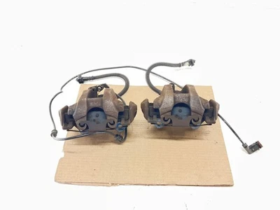 03-09 Mercedes-Benz E350 W211 Rear Left & Right Brake Caliper OEM - Image 1 of 4