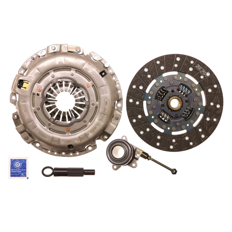 Sachs K70709-01 Kit Clutch  4120025500 for Hyundai Genesis Coupe 2013-2015 - Image 1 of 1