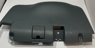 Ford Ranger 1998-2011 tablero inferior rodilla columna de dirección panel de ajuste verde salvia Foto 1 de 4