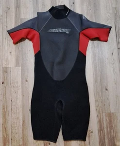 NEW O'NEILL REACTOR WETSUIT, FULL ZIP, SIZE XL US - Picture 1 of 15