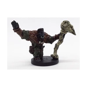WOTC D&D Dungeon Command Blood of Gruumsh - Orc Druid NM - Picture 1 of 1