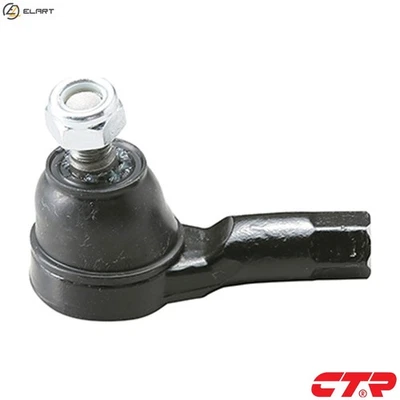 TIE ROD END CE0285 FOR DAEWOO MATIZ/Hatchback/Van CHEVROLET F8CV 0.8L 3cyl 1.0L - Image 1 of 4