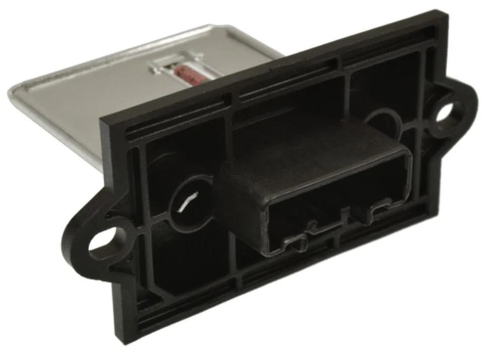 Bloque de resistencia Four Seasons 20475 para 07-13 Suzuki SX4 SX4 Crossover Foto 1 de 4