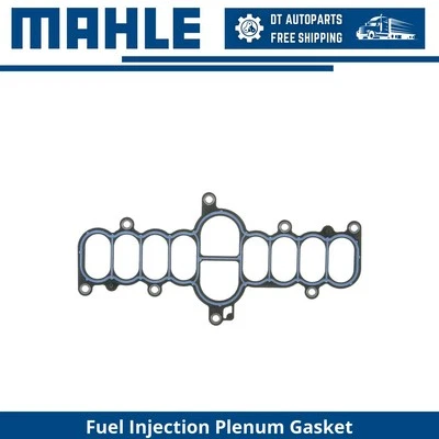 Junta plenum de inyección de combustible Mahle para Ford E-150 Econoline Club Wagon 1997-2000 Foto 1 de 2