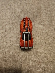 2000 HOT WHEELS XS-IVE FIELD & FOREST RESCUE PIVOTANTE ROSSO 3 1/8" (ZL-C) - Foto 1 di 9