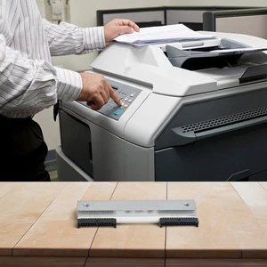 Sleek Design G105910102 Printhead for Efficient Printing on For Zebra Models - Afbeelding 1 van 23