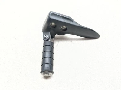 06-14 Yamaha Stratoliner Roadliner XV1900 Rear Left Passenger Foot Peg - Image 1 of 4