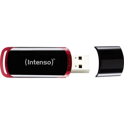 Clé USB Intenso Business Line 16 GB USB 2.0 - Photo 1/2