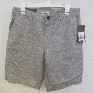 Goodfellow Herrenshorts vorne flach 9 "Innennaht Größe 30 - Bild 1 von 2