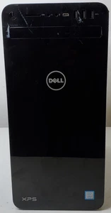 Dell XPS 8930 Desktop PC Intel Core i7-8700 3.20GHz 16GB RAM No SSD GT 1030 - Picture 1 of 9