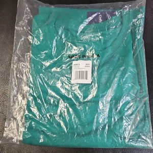 Croft And Barrow Herren T-Shirt Gr. XL Xlt - Bild 1 von 4