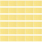 30 Pcs Solder Iron Tip Cleaner Lace Appliques for Clothes Welding Sponge Pad