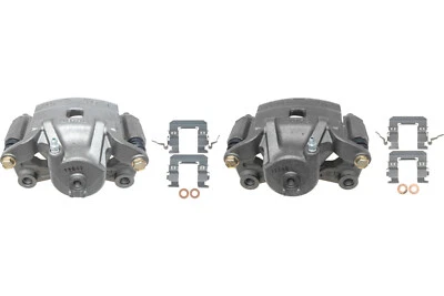 KIT Pinzas de freno de disco delanteras Raybestos para Nissan Altima 2007-2010 (78306) Foto 1 de 4