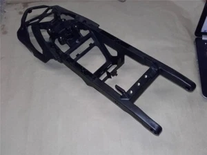 Beta RR 2T 4T ab 250ccm 2013-2017 Heckrahmen oben rear frame 031320001059 - Picture 1 of 2