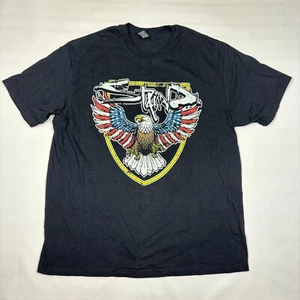 Camiseta de Concierto Staind 2024 Tour XL Mercancía Oficial Alt Nu Metal Hard Rock - Imagen 1 de 7