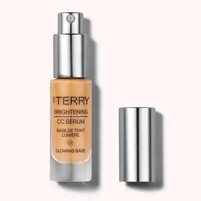 By Terry Brightening CC Serum Mini To Go 10ml - No. 3 Apricot Glow  **BRAND NEW* - Image 1 of 2