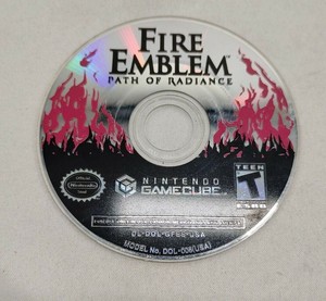 Fire Emblem: Path of Radiance (GameCube, 2005)