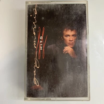 Gary Morris Hits (Cassette) - Image 1 of 2