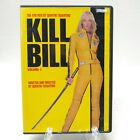 Kill Bill vol. 1 (DVD, 2004, panoramiczny) UMA THURMAN, LUCY LUI, VIVICA A FOX