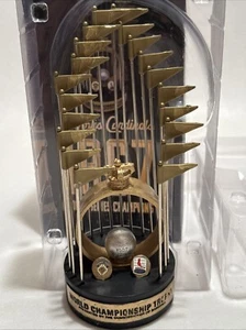 St. Louis Cardinals SGA 1967 World Series Champions Replica Trophy - Bild 1 von 8