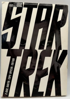Star Trek Take Command DVD Widescreen 2Disc Collection 2009 - Image 1 of 4