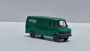 Wiking MB 207 D Brüggemann Lemgo 1/87 1/87 (25/02/121) - Picture 1 of 2