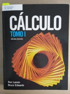 Calculo tomo 1 - Decima edicion - Picture 1 of 1