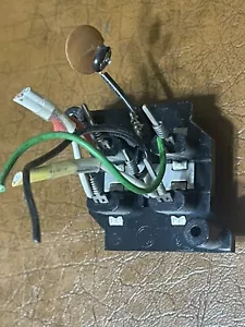 Pioneer SA-8500 ii Part Out- Auxiliary And Tuner Input - Picture 1 of 3